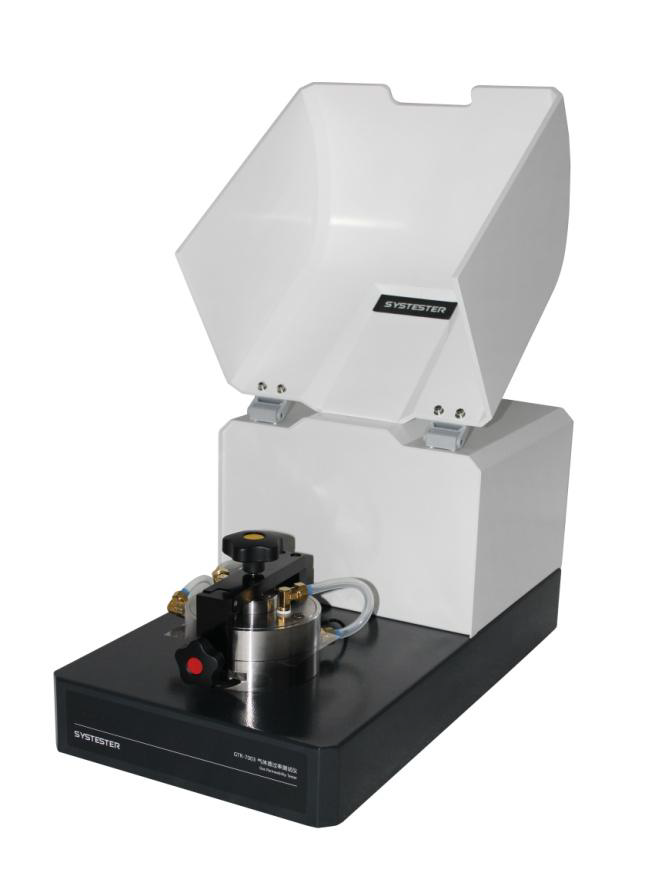 GTR 736 Gas Permeability Tester